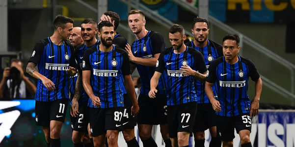 Prediksi Bola Akurat Inter Milan vs SPAL 10 September 2017