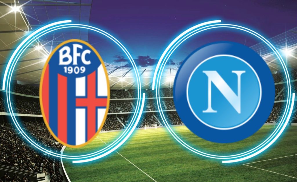 Prediksi Skor Bologna vs Napoli 10 September 2017
