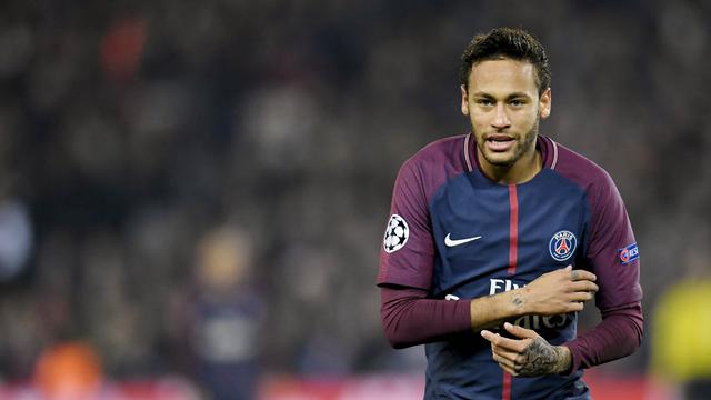 Jordi Mestre Mengkritik Transfer Neymar Ke PSG