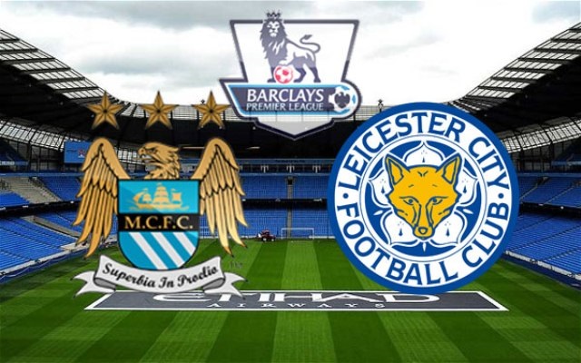 Prediksi Skor Leicester vs Manchester City 11 Februari 2018