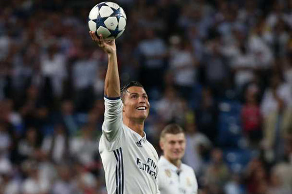 Cristiano Ronaldo Bukan Pemain Zidane Yang Paling Penting