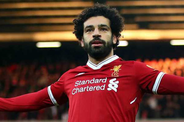 Liverpool Tak Mau Bebani Mohamed Salah Untuk Hadapi Manchester City