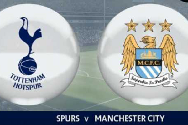 Preview Pertandingan Sepakbola Tottenham Hotspur VS Manchester City