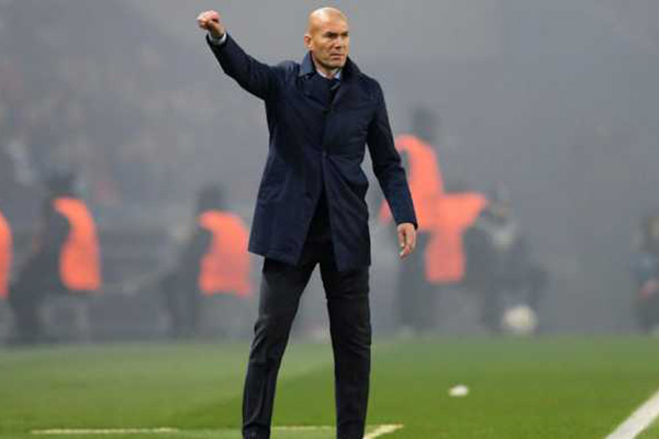 Zidane Lebih Baik Ke Bayern Munchen Saja Ungkap Oliver Kahn