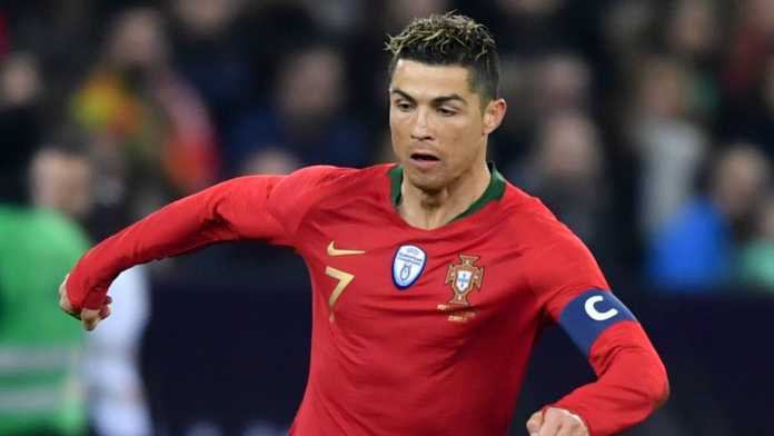 Piala Dunia 2018 Bukan Laga Terakhir Cristiano Ronaldo