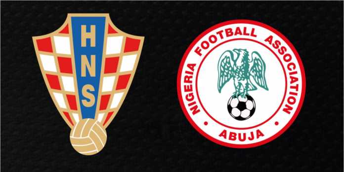 Prediksi Pertandingan Sepakbola Timnas Kroasia VS Timnas Nigeria